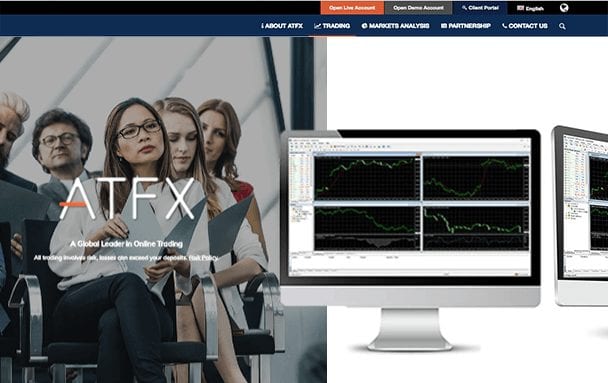 How to Buy Bitcoin on ATFX