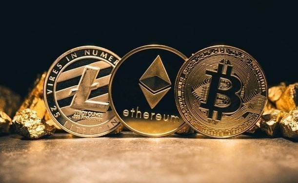 Difference between Bitcoin and Ethereum