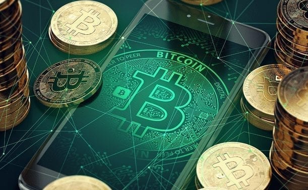 commercio di bitcoin td ameritrade prognosi bitcoin
