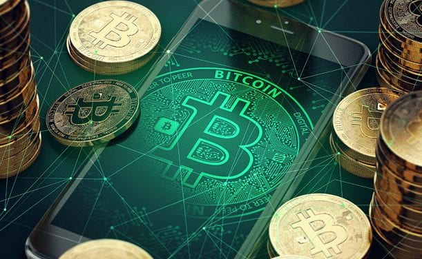 Ist es bereits zu spät um in Bitcoin zu investieren?