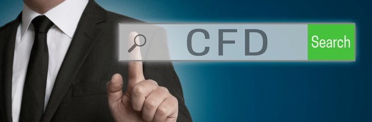 MetaTrader Forex und CFDs