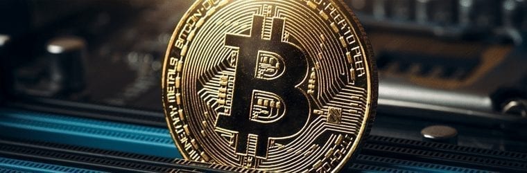 Bitcoin kaufen über Krypto Börsen