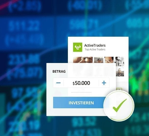 eToro Kosten Auszahlungen