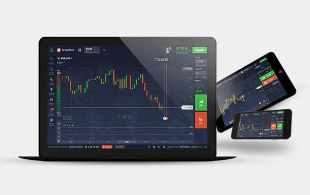 IG Trading Platform: The Way Forward for Traders?