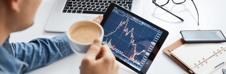 Ratgeberbilder Artikel Trading-Software
