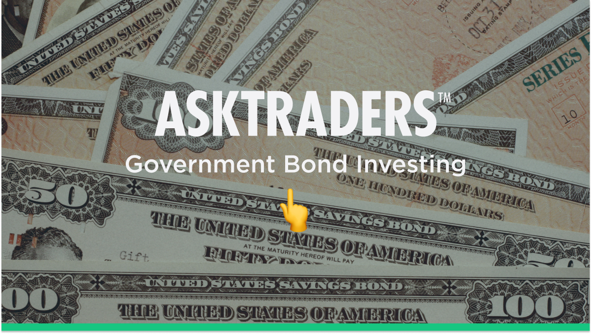 How to Buy Government Bonds