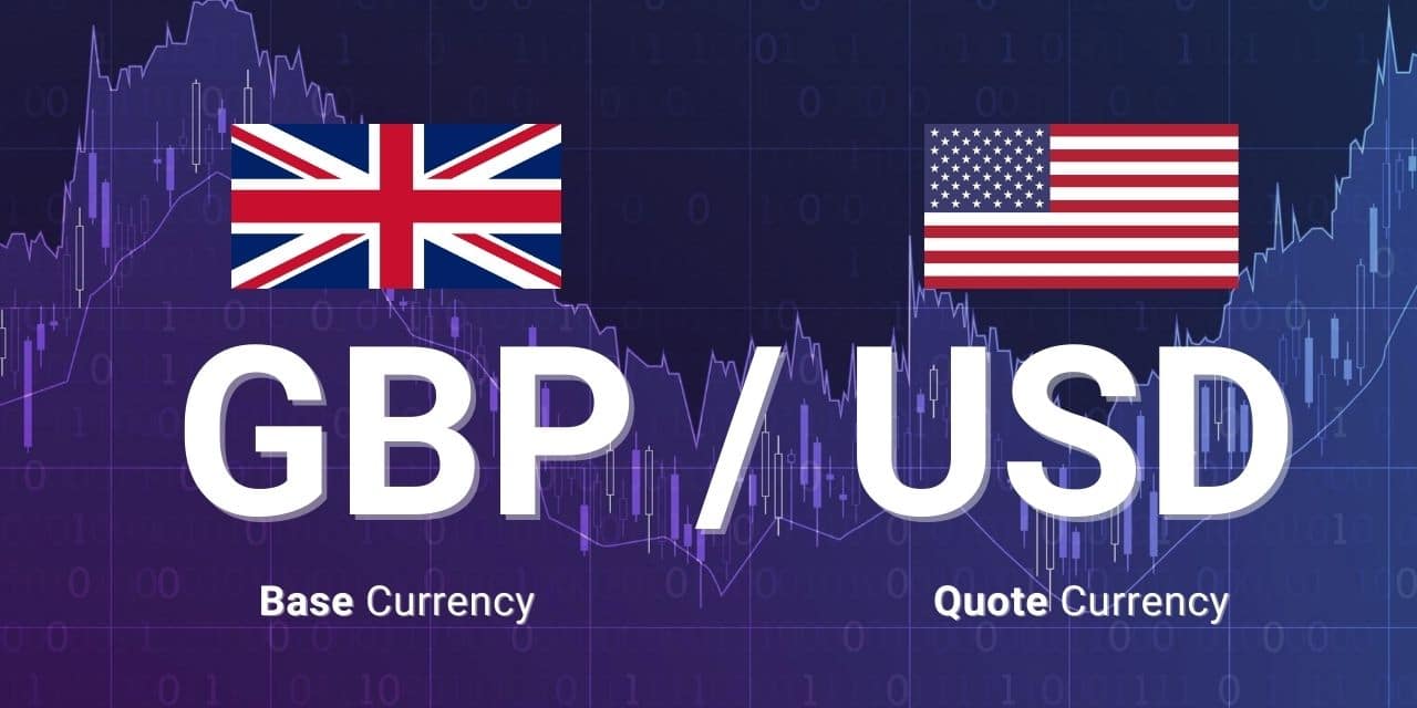 base and quote currencies example