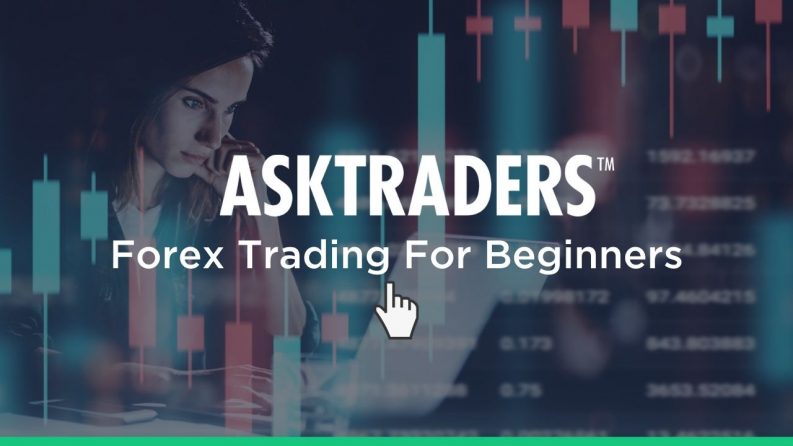 Forex Trading for Beginners - FX Basics (2022 Guide)