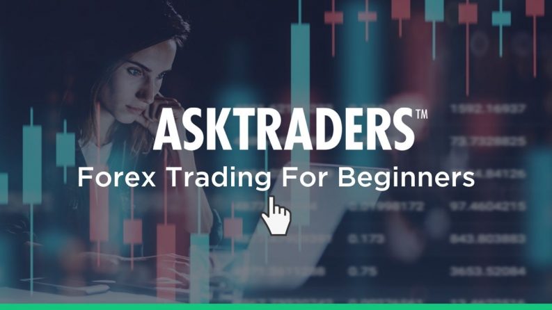 forex trading for beginners 2021