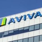 Aviva logo