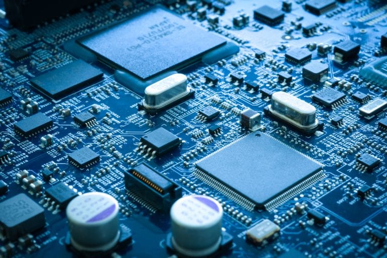 Broadcom