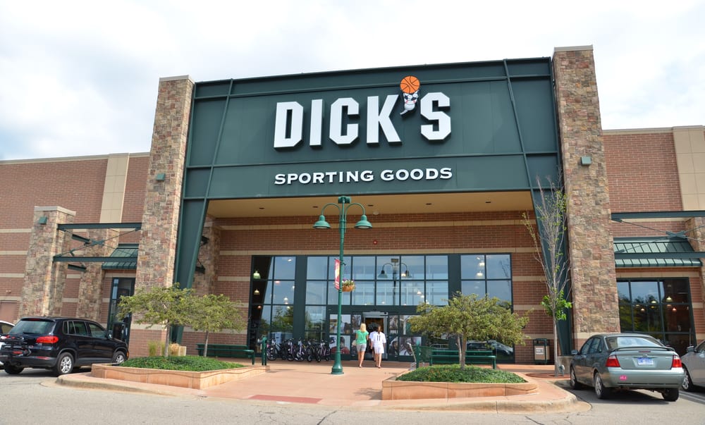Dicks Sporting Goods (DKS) Beat Earnings, But That’s Not What Matters