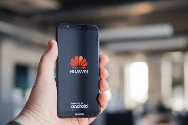 Huawei News