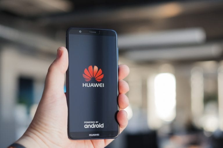 Huawei News