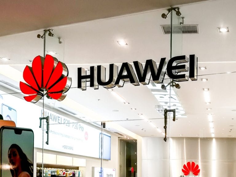 Huawei Aktie