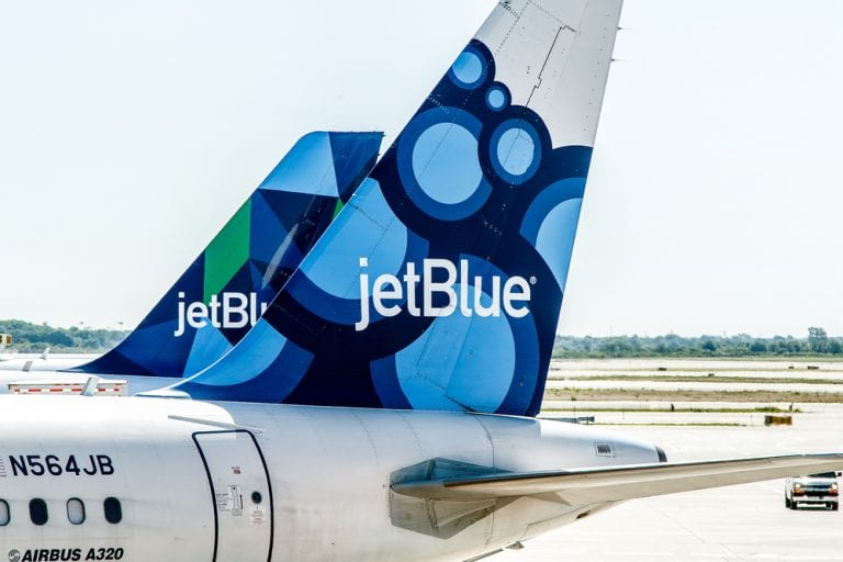 JetBlue