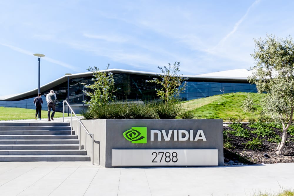 Nvidia Stock (ARM Acquisition)