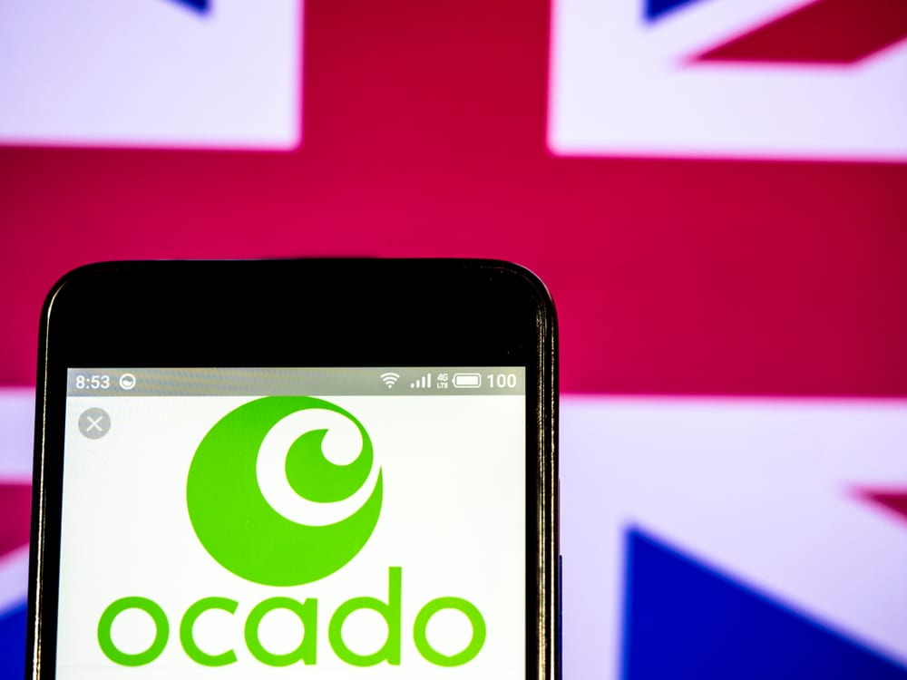 Ocado Shares Fall as Inflation Bites – Demand Trends Yet to Turnaround