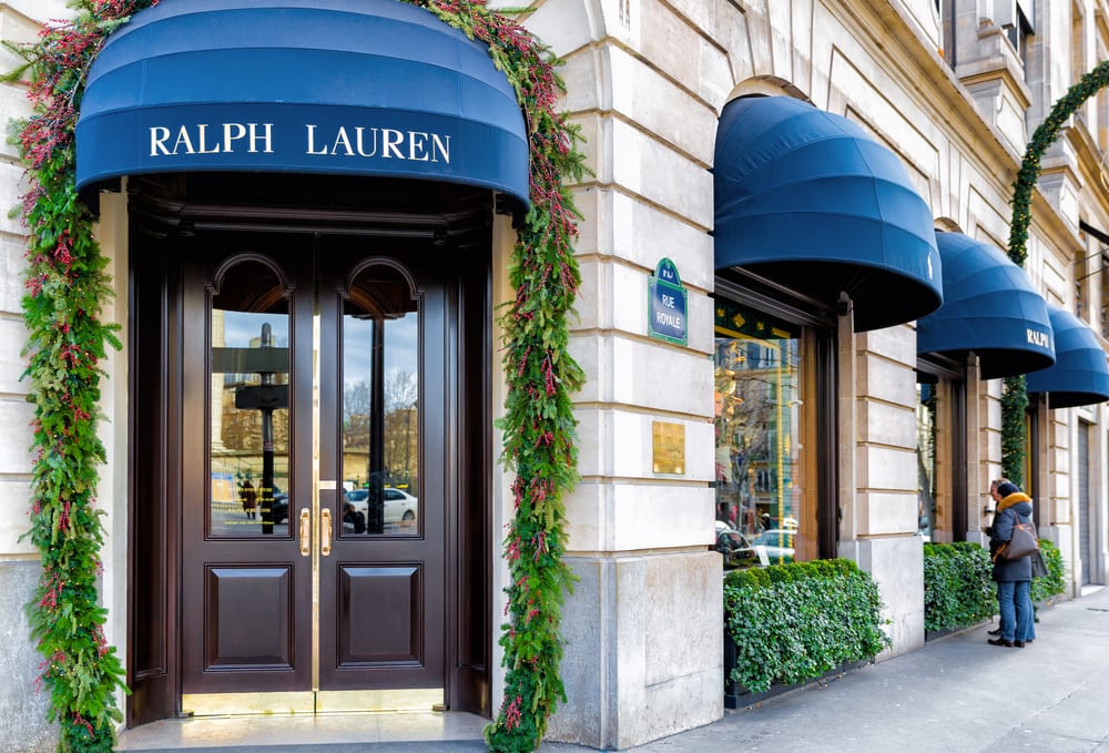 Ralph Lauren (RL) Posts Strong Q4 As High-End Fashion Beats Inflation