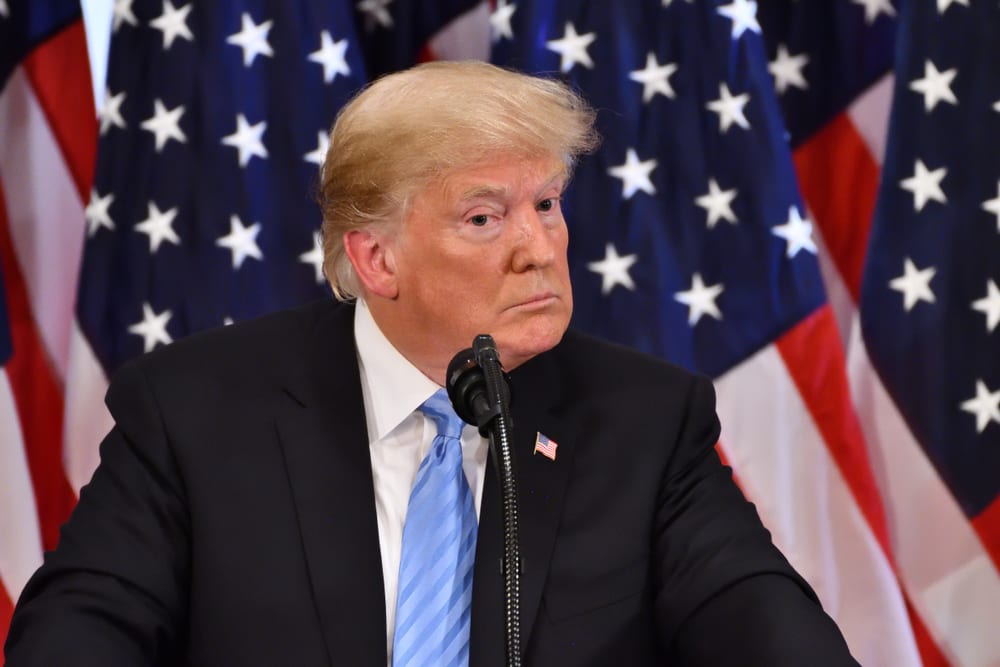 What is the ‘TACO Trade’?