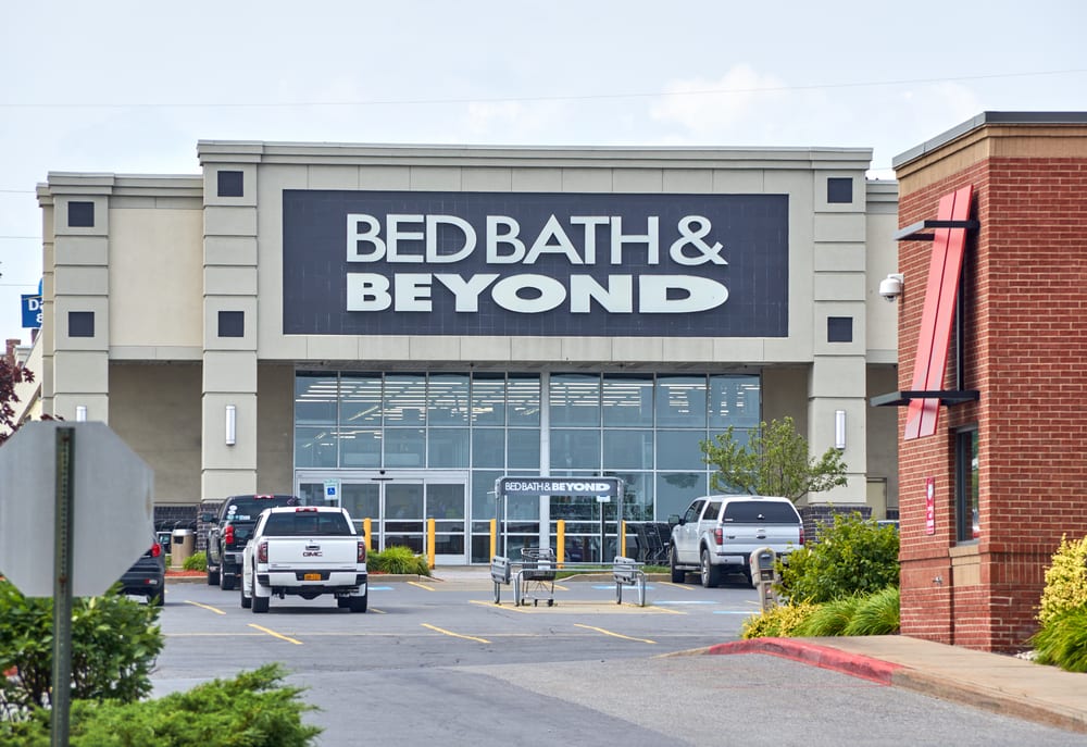 bed bath