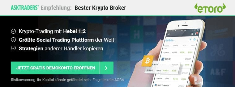 Krypto Ratgeber 2019 In Kryptowährungen Investieren - 