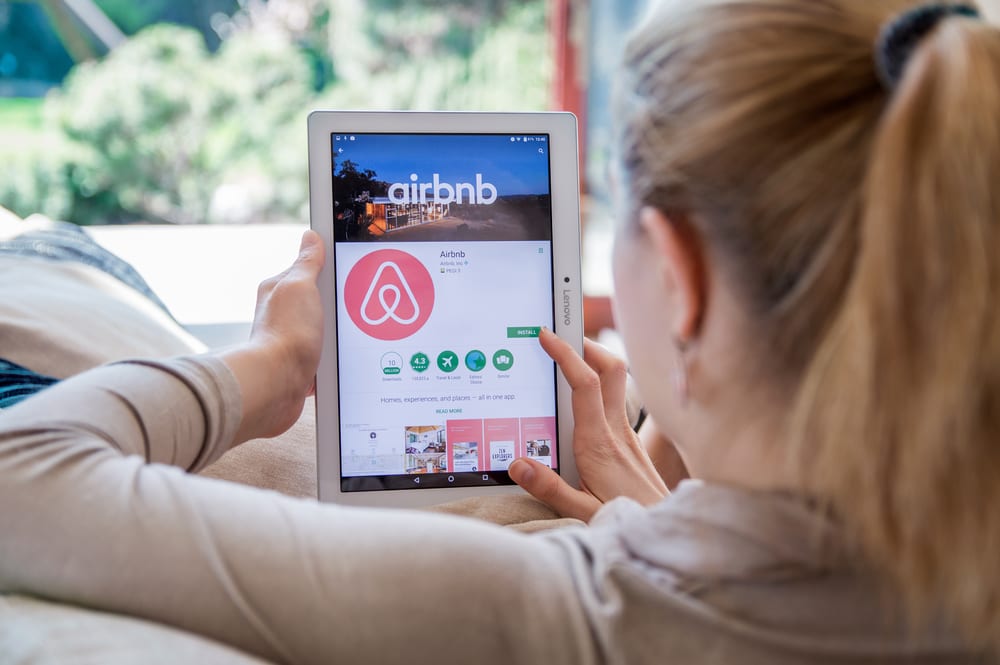 Airbnb (ABNB) Ducks out of Chinese Business, What Does It Mean?