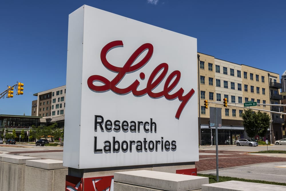 Rigel Pharmaceuticals Stock Rallies On Eli Lilly Deal