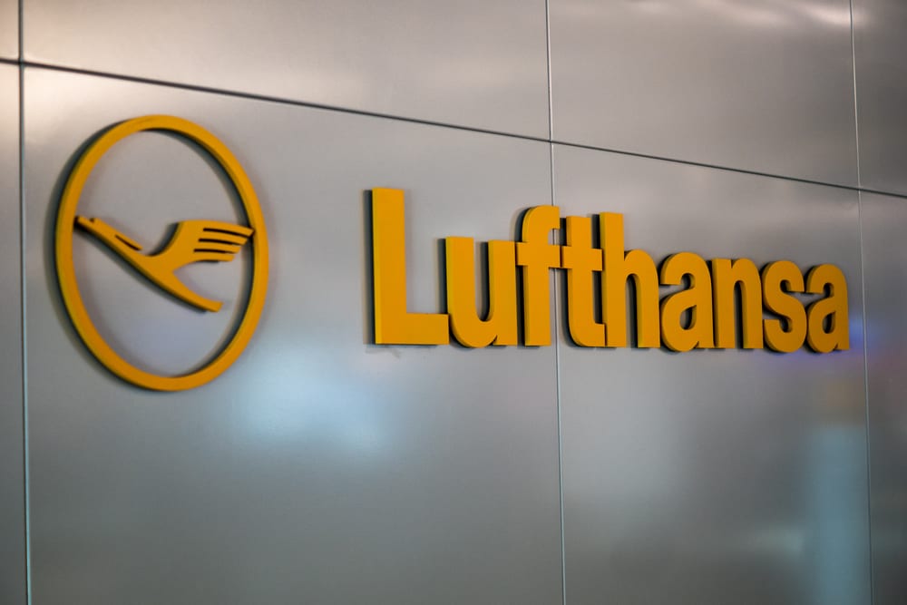 Lufthansa Aktie im freien Fall – jetzt Short gehen?