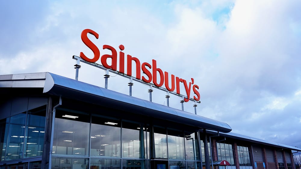 Sainsbury’s Food Business ‘Firing on All Cylinders’