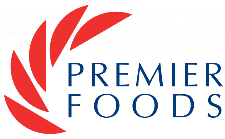 Premier Foods PLC logo