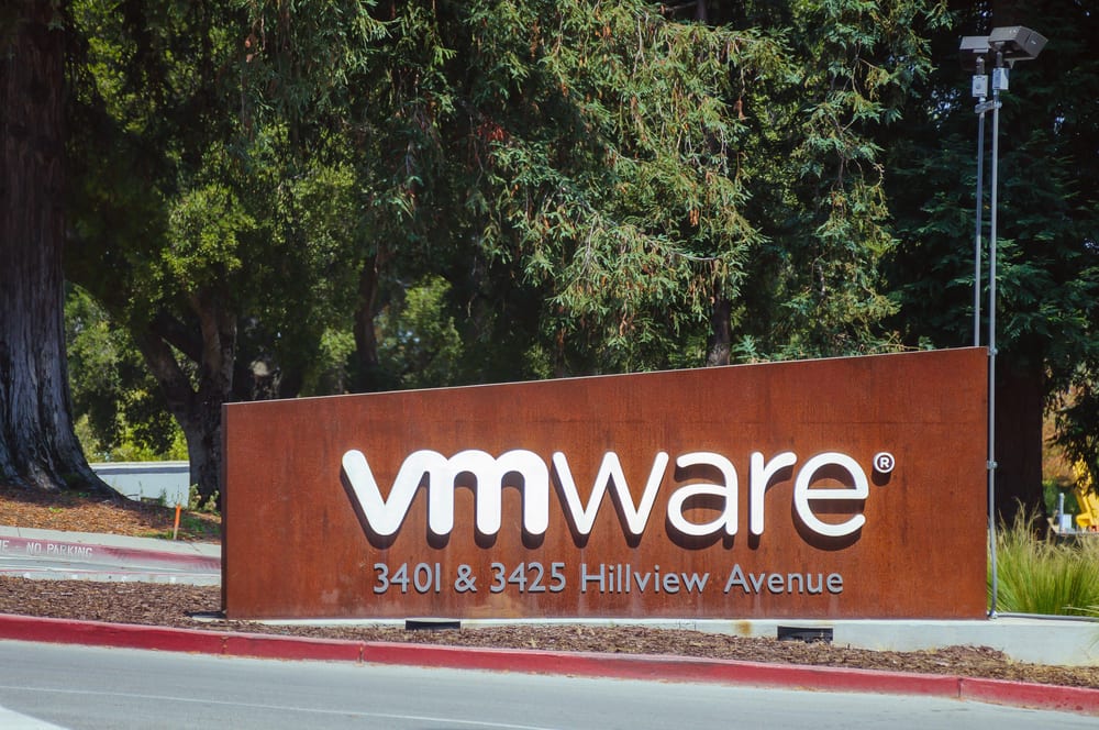 VMware Stock Price Gains on Q3 Earnings, Revenue & EPS Beat