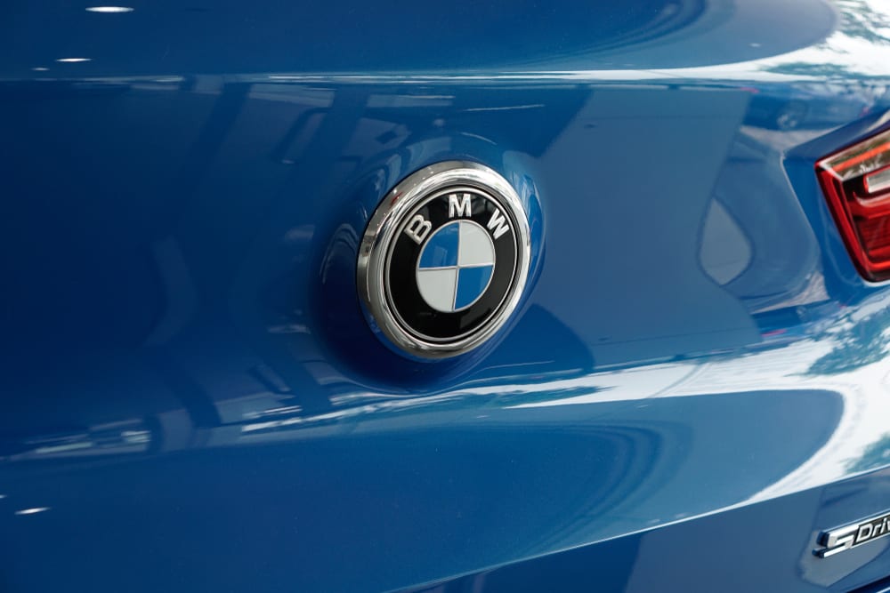 BMW Aktie: Endlich ist die Korrektur beendet!