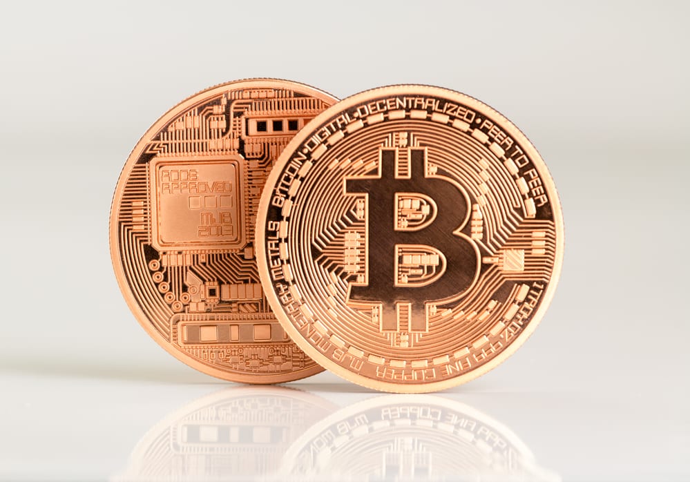 Bitcoin kann auf 100.000 US-Dollar steigen!