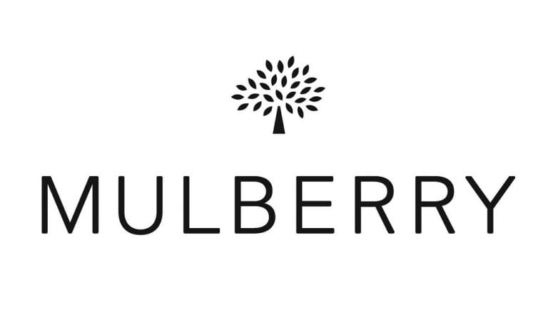 Mulberry logo
