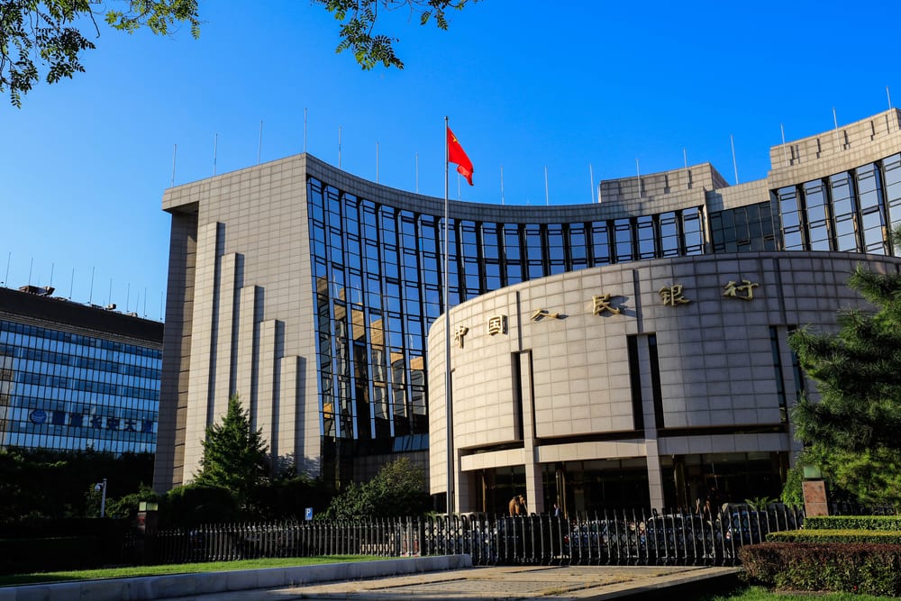 Chinese PBOC official claims central bank digital currency is “ready”