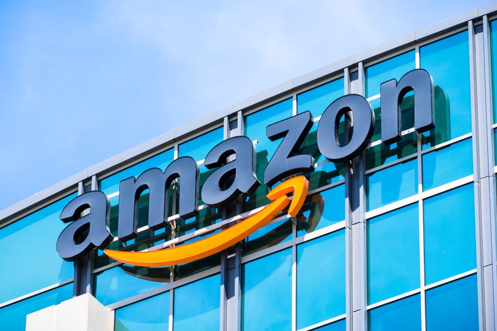 Amazon: Jeff Bezos verkauft viele Aktien – droht Kursrutsch?