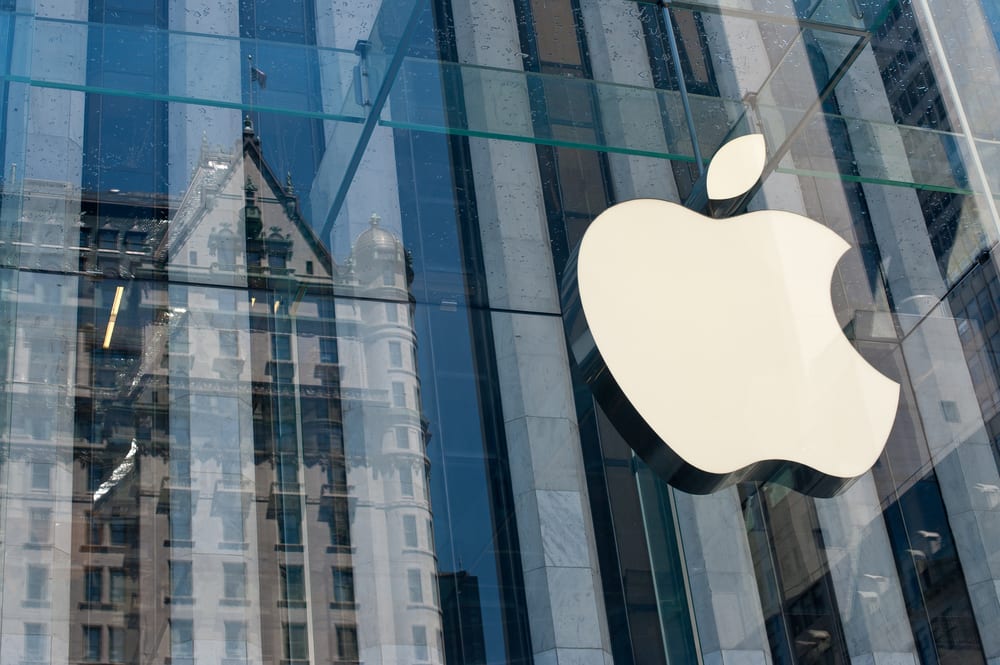 Apple is not in the crypto game – Waiting for mass consumer acceptance