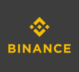Binance Logo