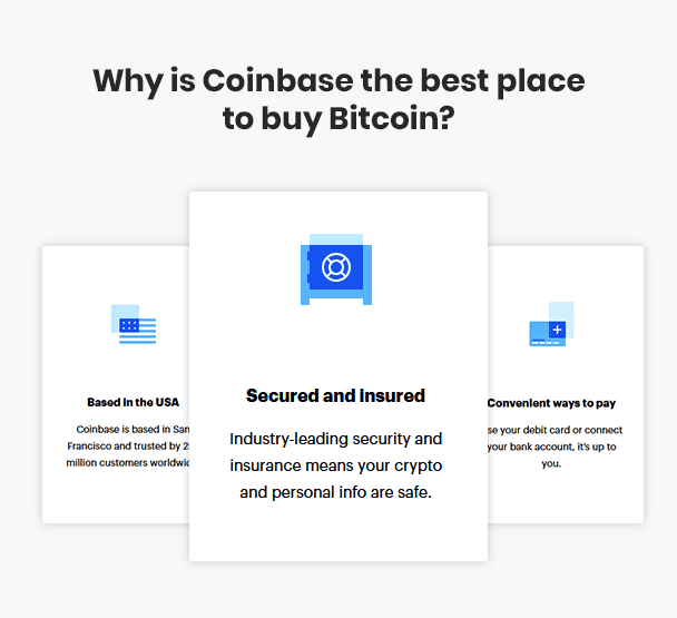 Coinbase awards