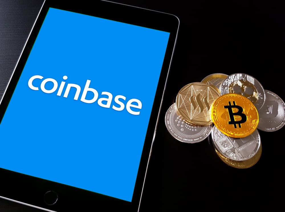 Coinbase Fined by Dutch Central Bank, EUR 3.3 million