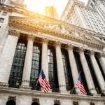 Wall Street Market Updates