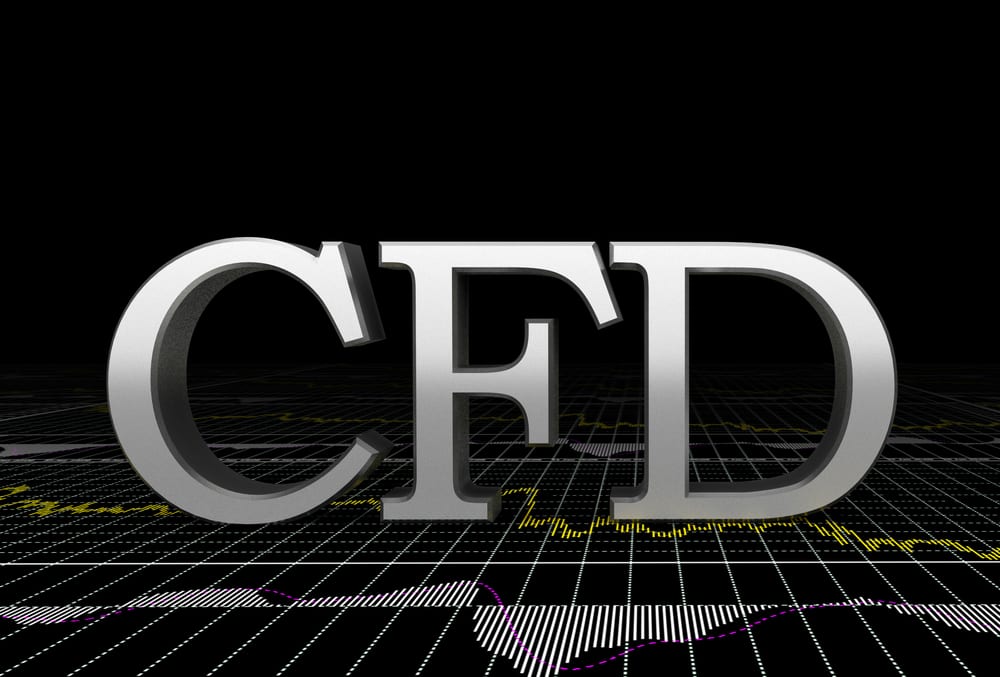 Utilizando el Índice de Fuerza Relativa al comerciar CFDs