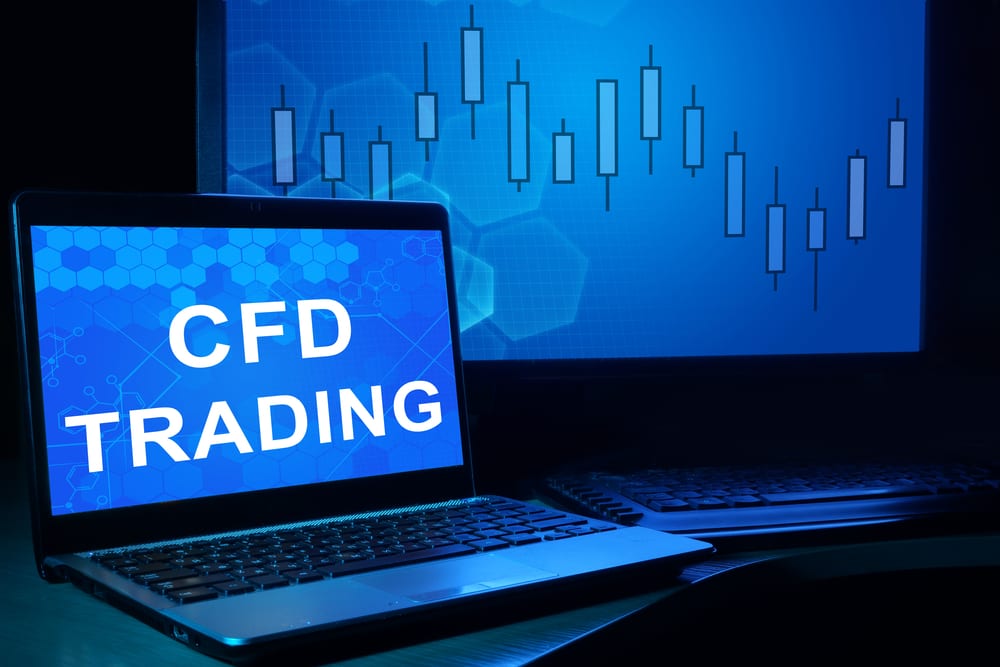 Ejemplo de cómo operar con CFDs