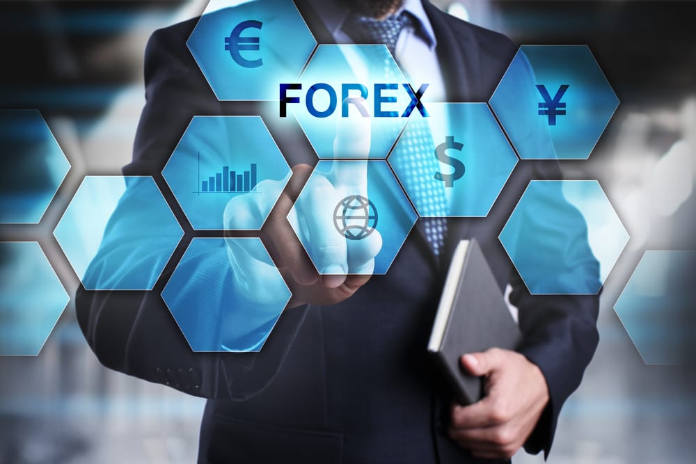 Forex Broker vergleich