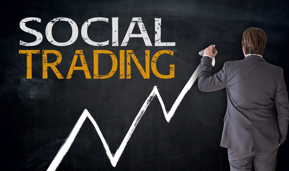 Social Trading Broker Vergleich
