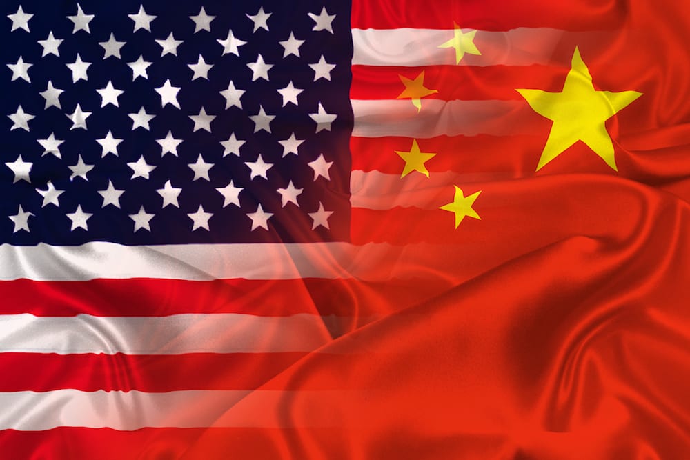 Currency Wars Us China Trade Dispute Being Played Out In The Forex - 