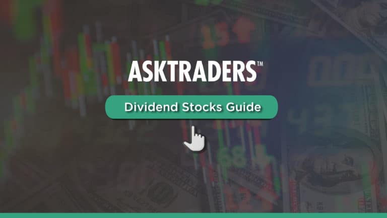 asktraders dividend stocks guide