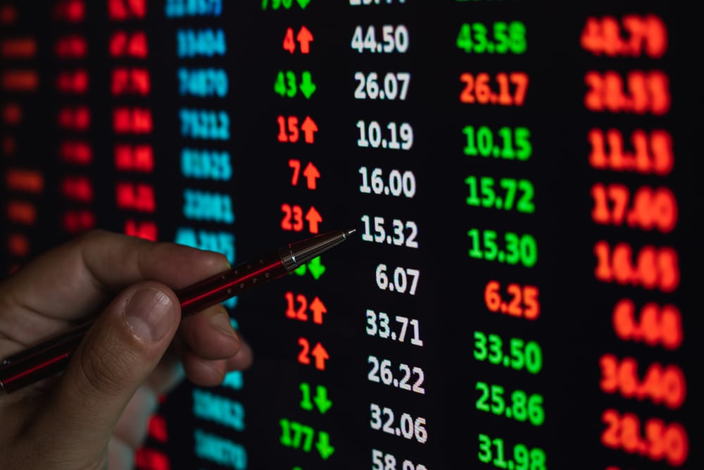 Speculators having their way with Bitcoin, as derivatives trading