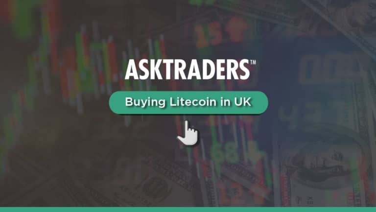 buy litecoin LTC United Kingdom